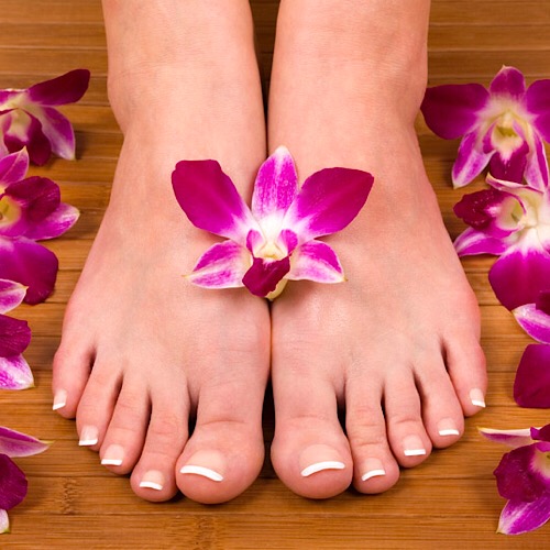 pedicures